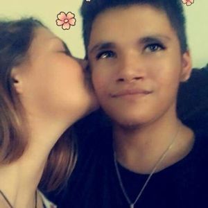 Meet your Posher, Brandon